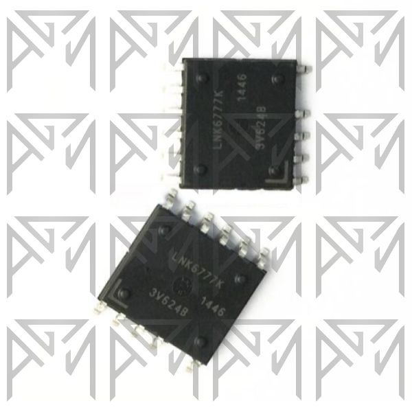 آی‌سی LNK6777K SOP-11