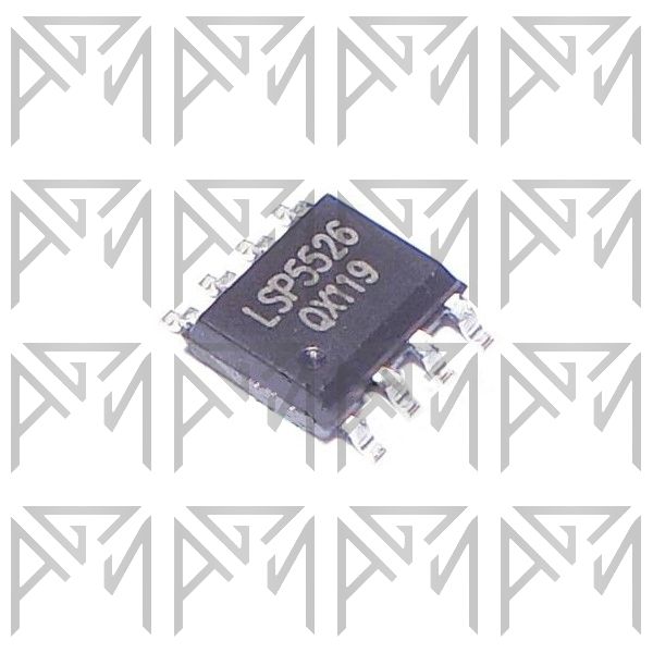 آی‌سی LSP5526 SOP-8