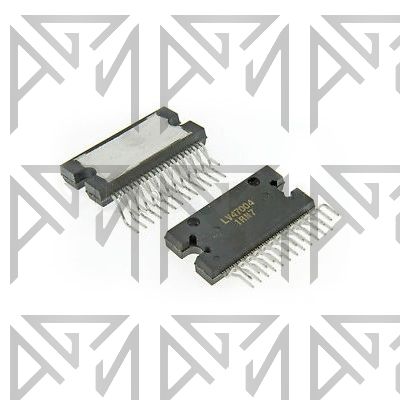 آی‌سی LV47004 HZIP25