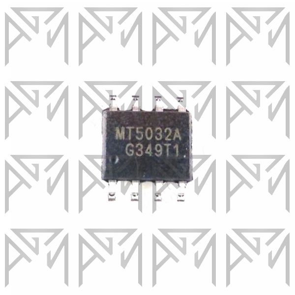 آی‌سی MT5032A SOP-8