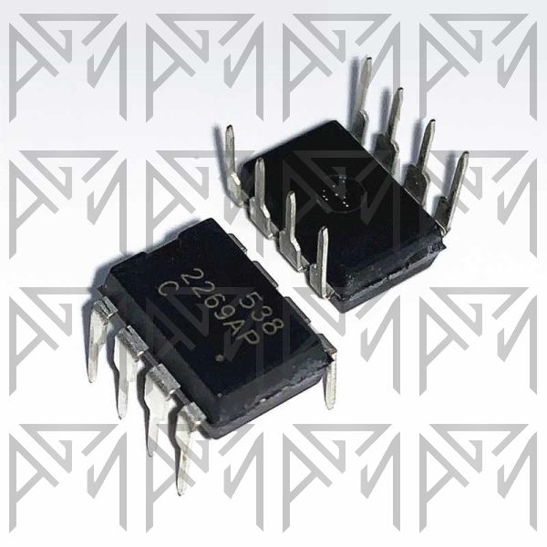 آی‌سی OB2269AP DIP-8