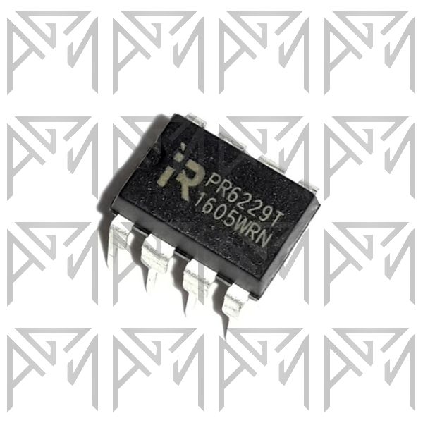 آی‌سی PR6221T DIP-8