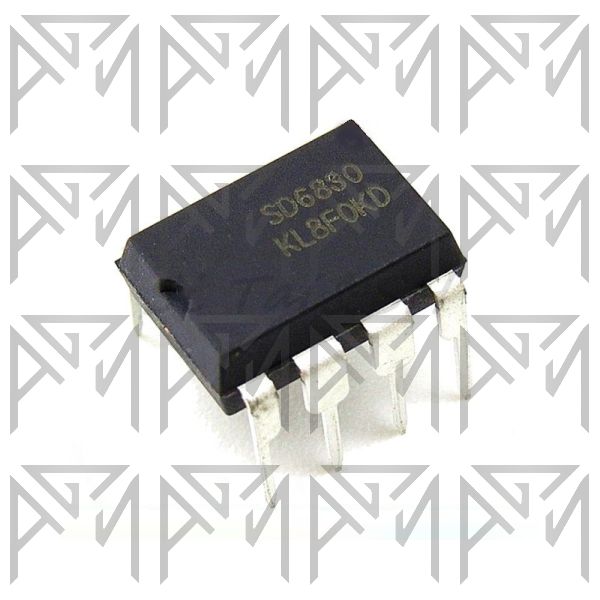 آی سی SD6830 DIP-8