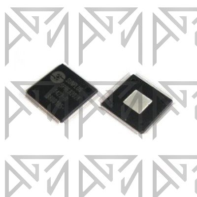 آی‌سی SPHE8202K-A QFP-128