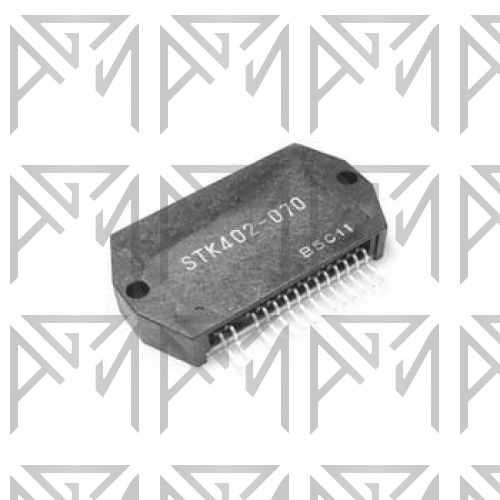 آی‌سی STK402-070