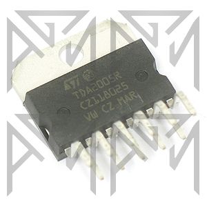 آی‌سی TDA2005 ZIP-11 ORG اصلی