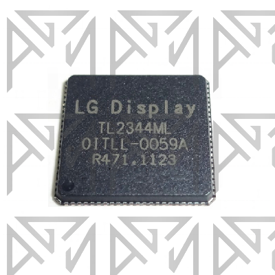 آی‌سی TL2344ML QFN-88