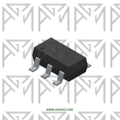 آی سی APW7207 SOT-23