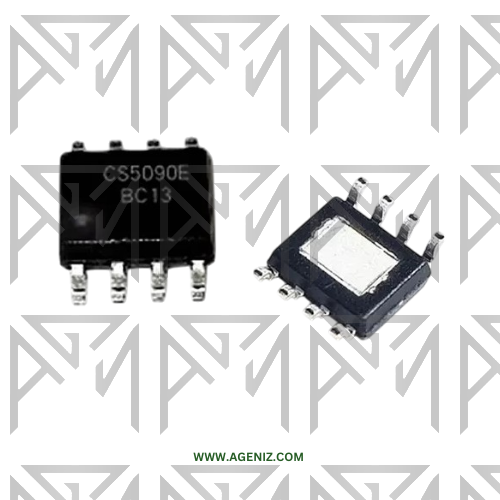 آی سی CS5090E SOP-8