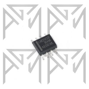 آی سی LM2903 SOP-8