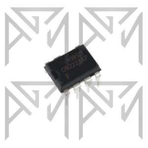 آی سی OB2223AP DIP-7