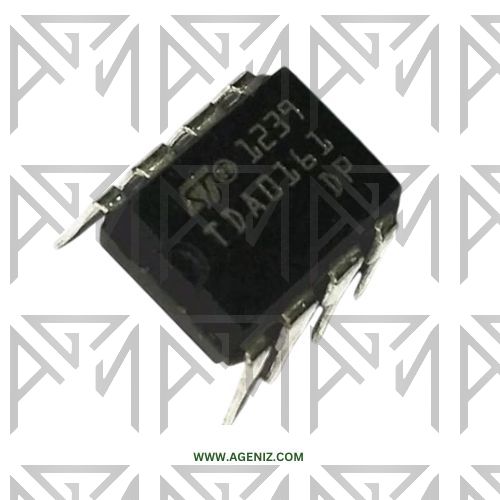 آی سی TDA0161 DIP-8