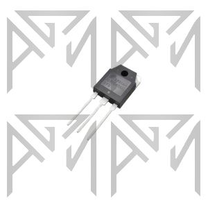 ترانزیستور IGBT G48N60 TO-3P