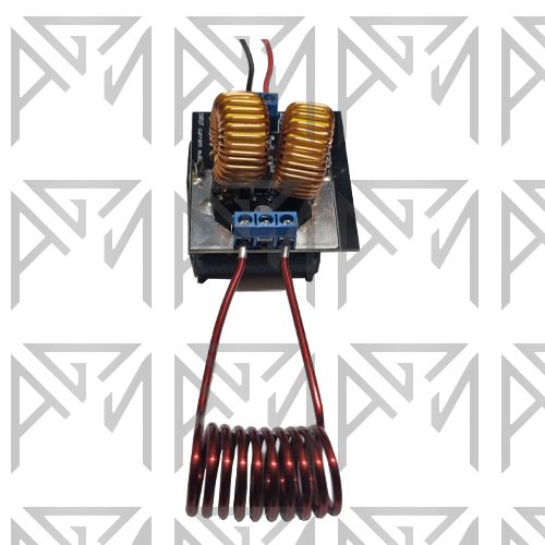 ماژول کوره القایی 120W 12V