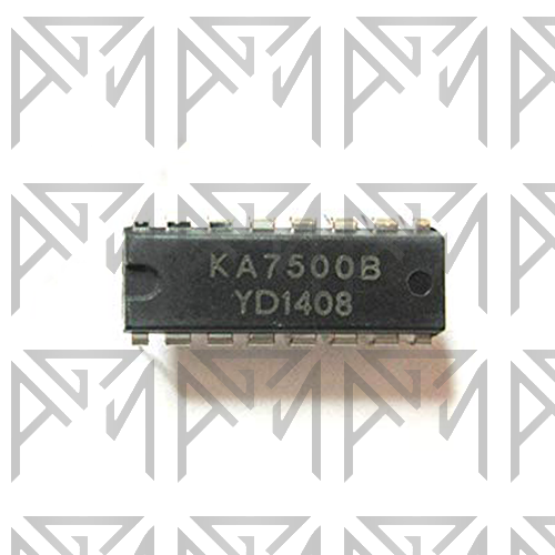 آی‌سی KA7500 DIP-16