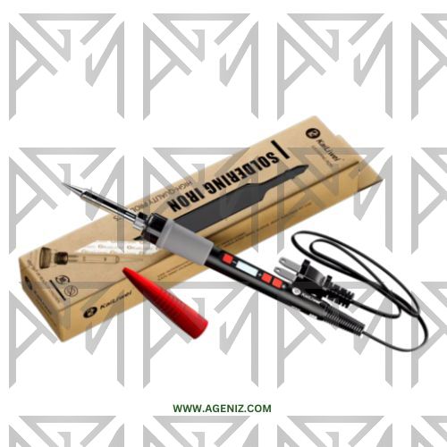 هویه دیجیتال KAILIWEI | 60W