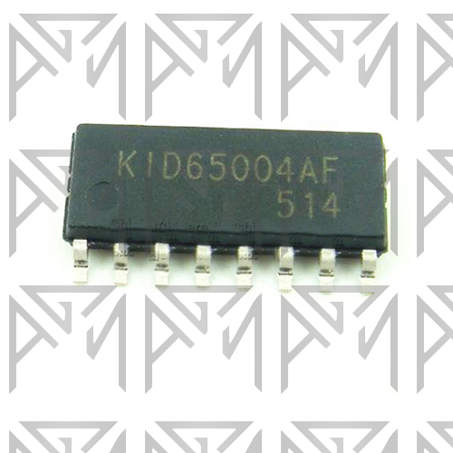 آی‌سی KID65004AF SOP-16