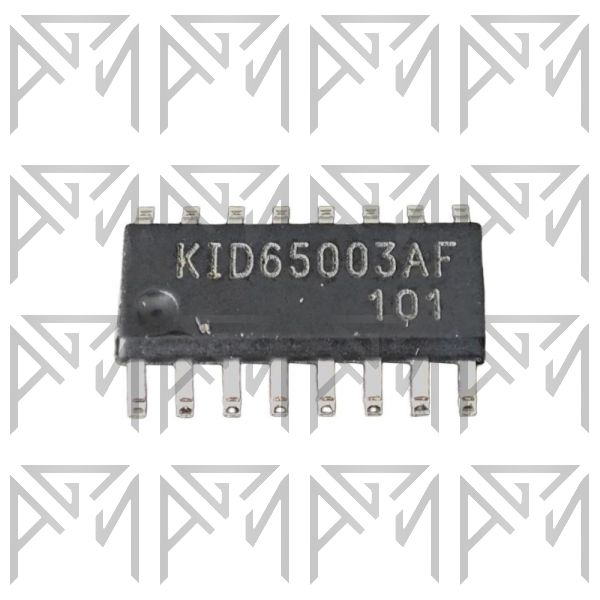 آی سی KID65003 SOP-16