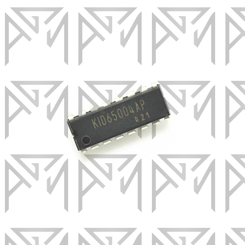 آی‌سی KID65004AP DIP-16