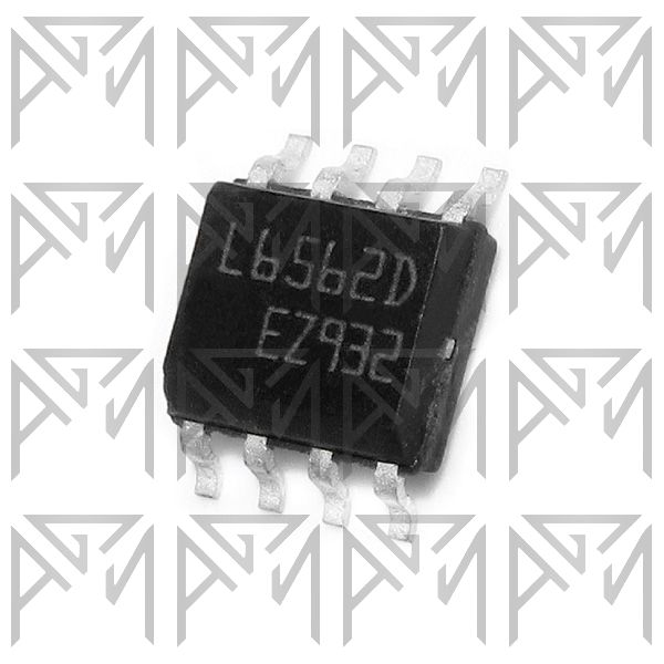 آی‌سی L6562D SOP-8