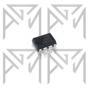 آی‌سی L6561 DIP-8