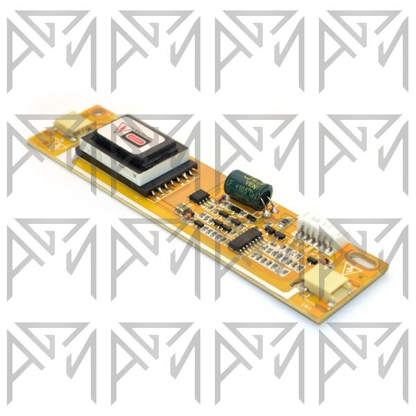 ماژول اینورتر ۲ خروجی CCFL مدل IV-2150AU
