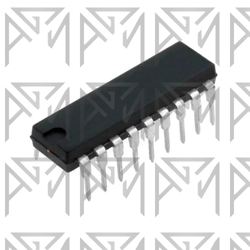 آی‌سی LM3914