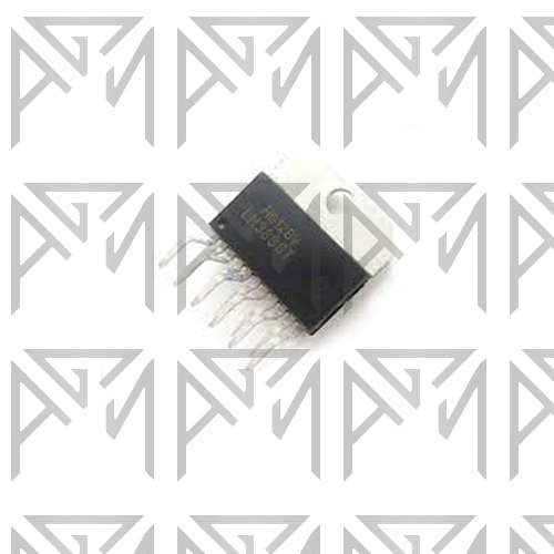 آی‌سی LM3886T ZIP-11 Org اصلی