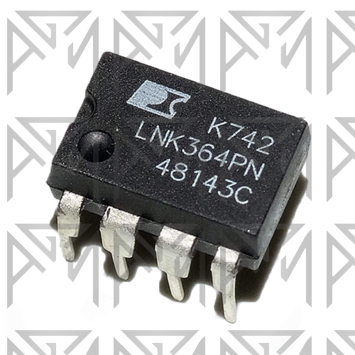 آی‌سی LNK364PN DIP-7