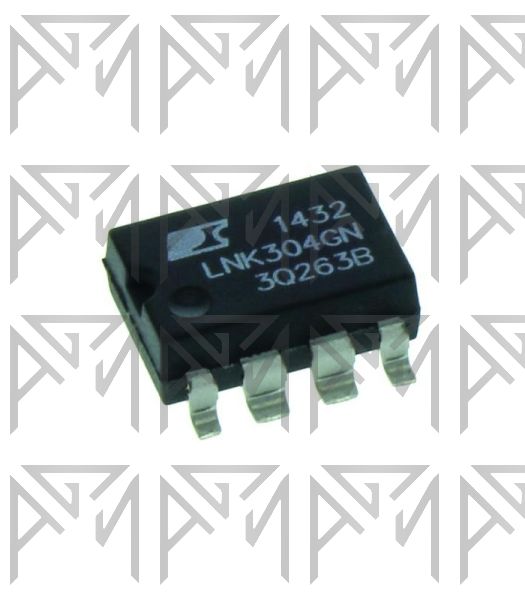 آی‌سی LNK304GN SOP-7