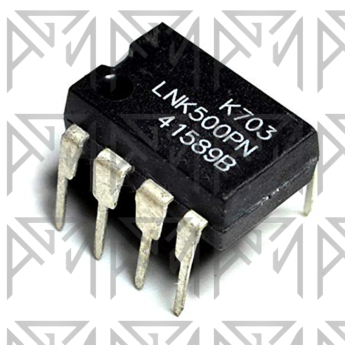 آی‌سی LNK500PN DIP-7