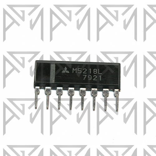 آی‌سی M5218L