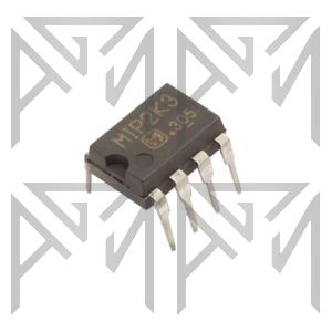 آی سی MIP 2K3 DIP-7