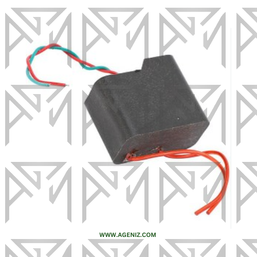 ماژول های‌ولتاژ مربعی 400KV 3V-6V