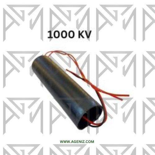 ماژول جرقه زن 1000KV مدل XH-901