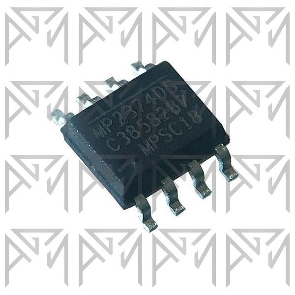 آی‌سی MP2374 SOP-8
