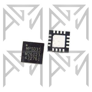 آی سی MP 26123 QFN-16
