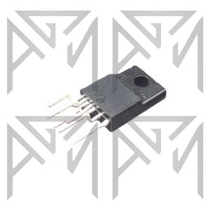 آی سی MR 4010 TO-220-7PIN