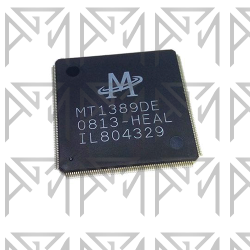 آی‌سی MT1389DE GDSL Mediatek