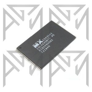 آی سی MX 29LV640BTC TSOP-48