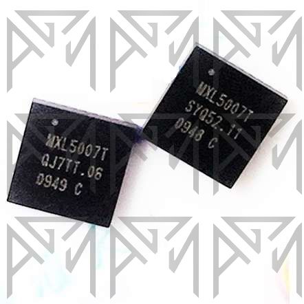 آی‌سی MXL5007T QFN-32