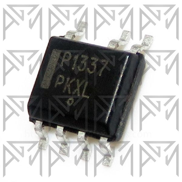 آی‌سی NCP1337 SOP-7