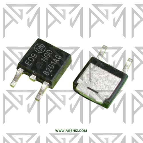 ترانزیستور NGD8201AG