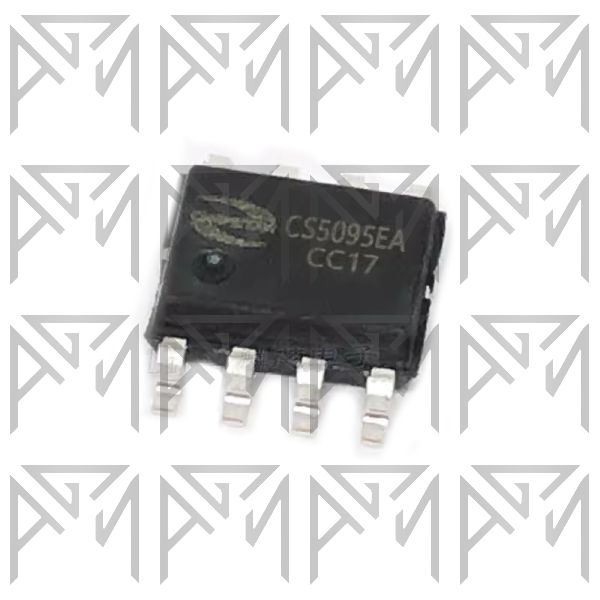 آی سی CS5095EA SOP-8