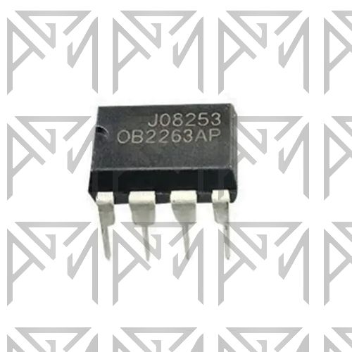 آی سی OB2263AP DIP-8