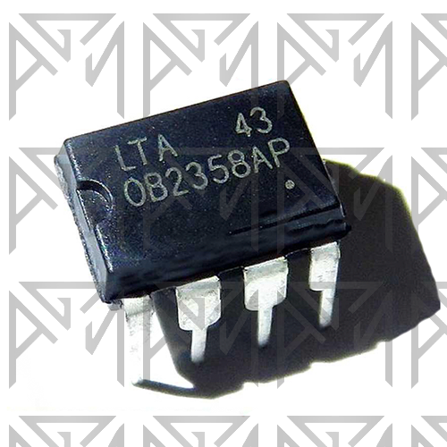 آی‌سی OB2358AP DIP-8