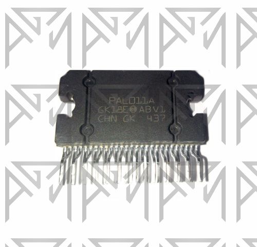آی‌سی PAL011A 25-PIN