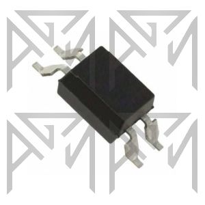 آی سی PC817-SOP4