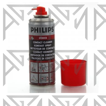 اسپری فیلیپس چرب PHILIPS