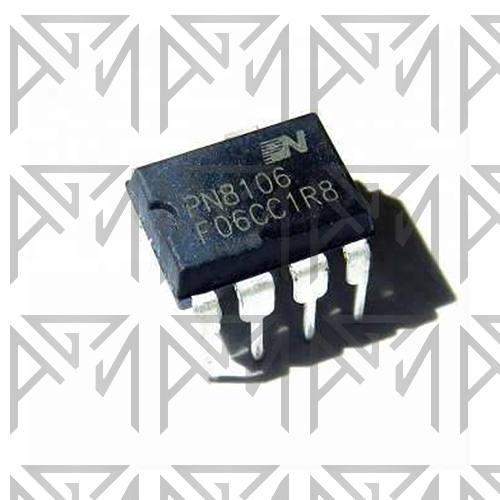 آی‌سی PN8106 DIP-7